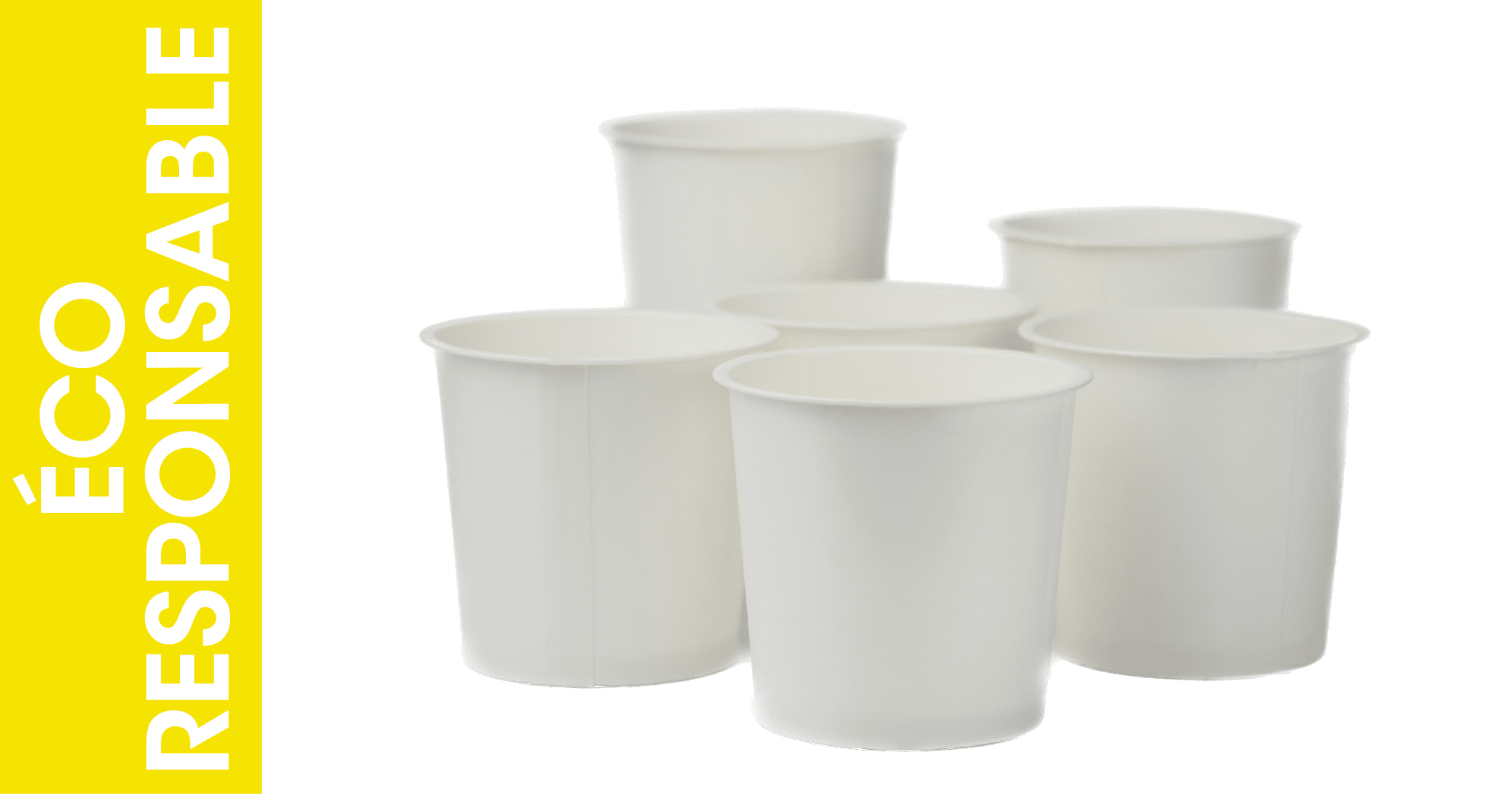 Menu conditionnement Pot carton