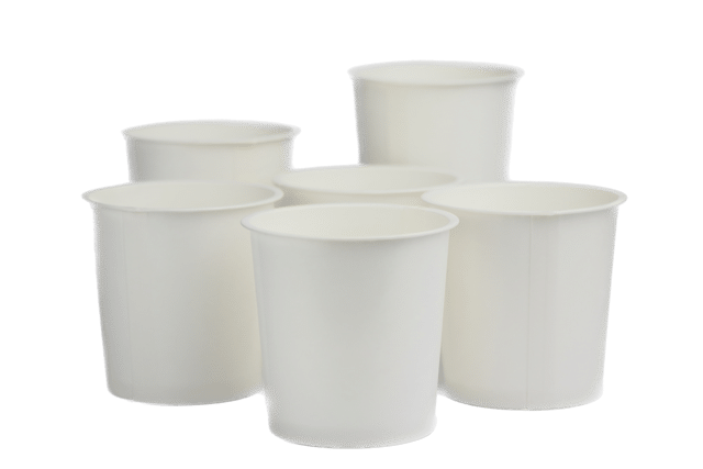 Pot carton coresponsable recyclable