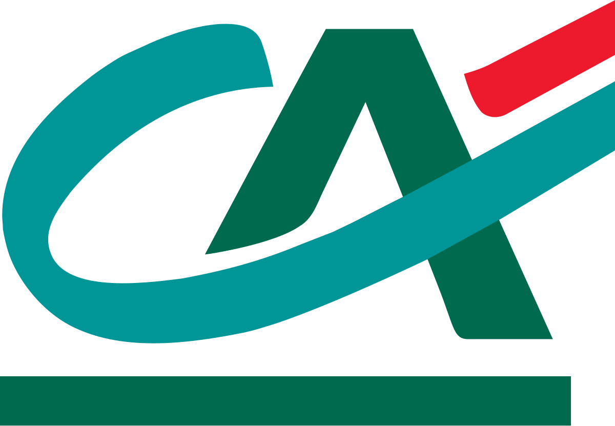 credit agricole logo