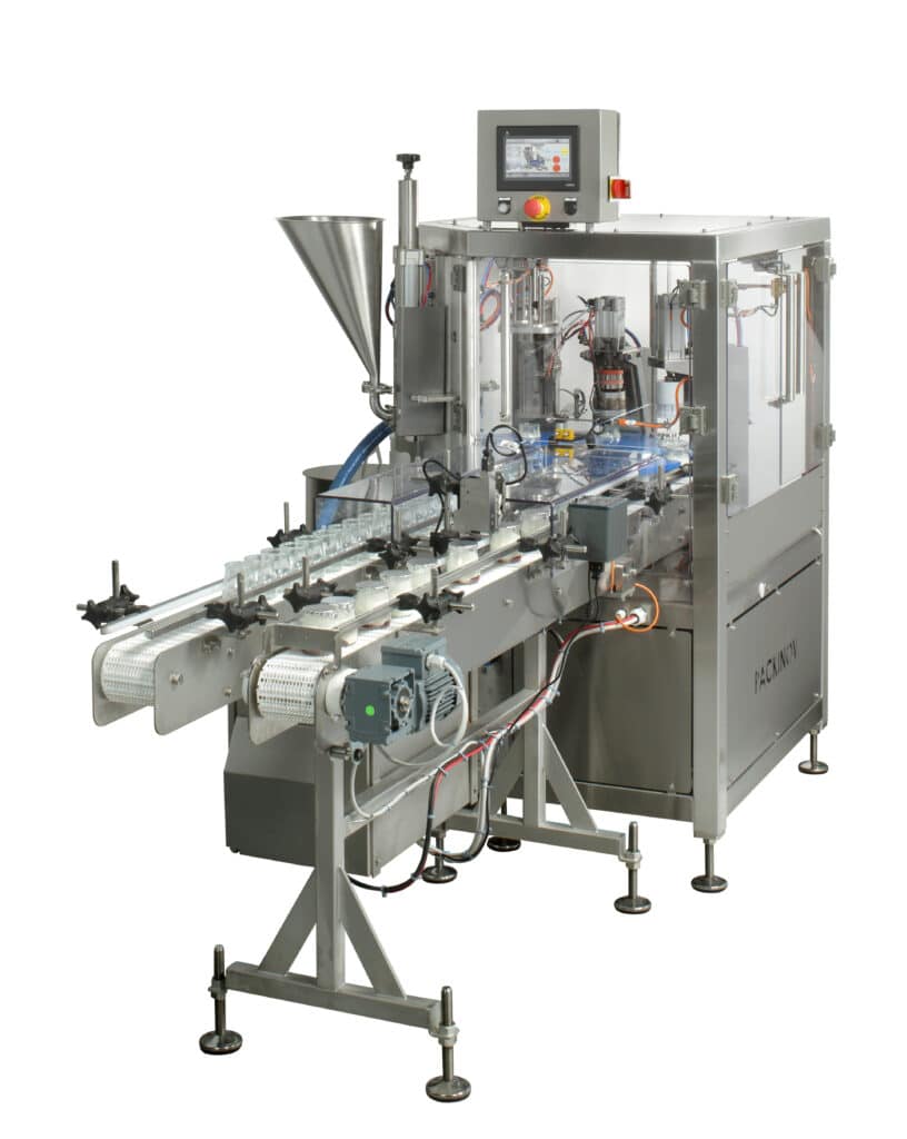 PACKINOV packaging machine