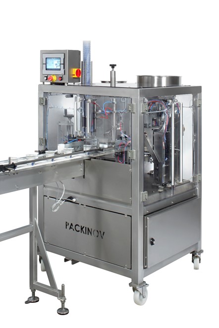 Machine de conditionnement conditionneuse PACKINOV