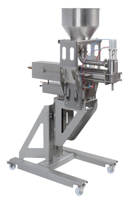 PACKINOV packaging machine