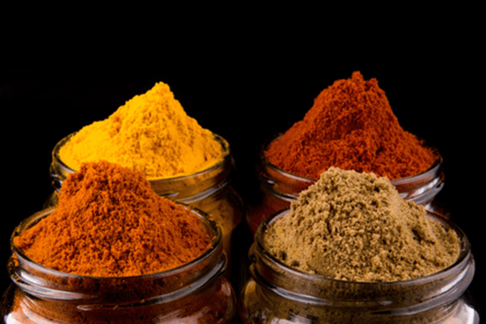 spices