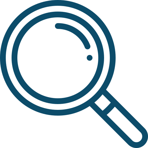 Magnifying glass