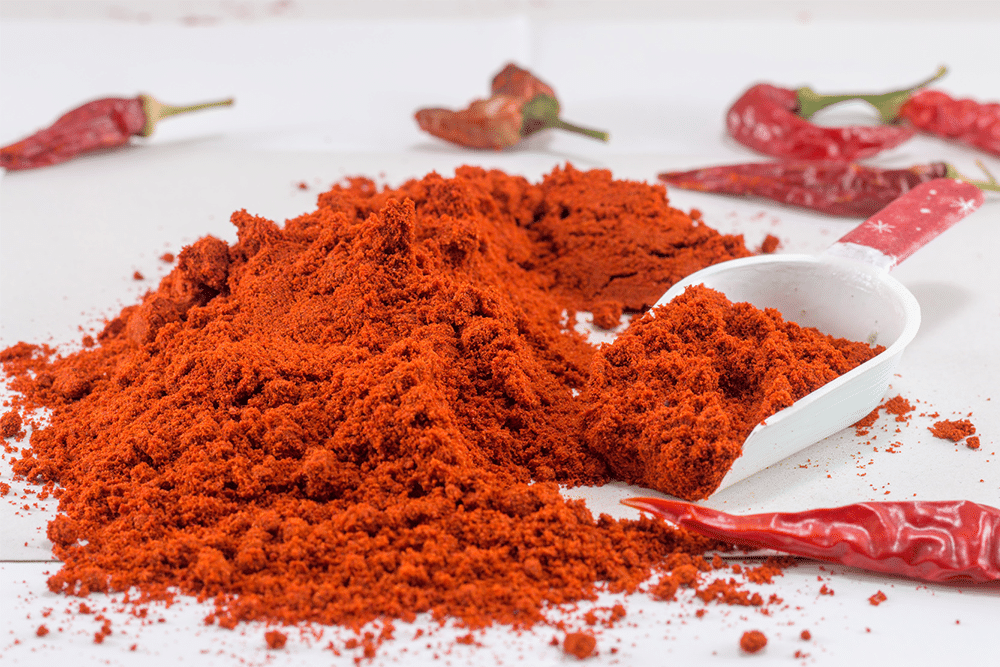 paprika