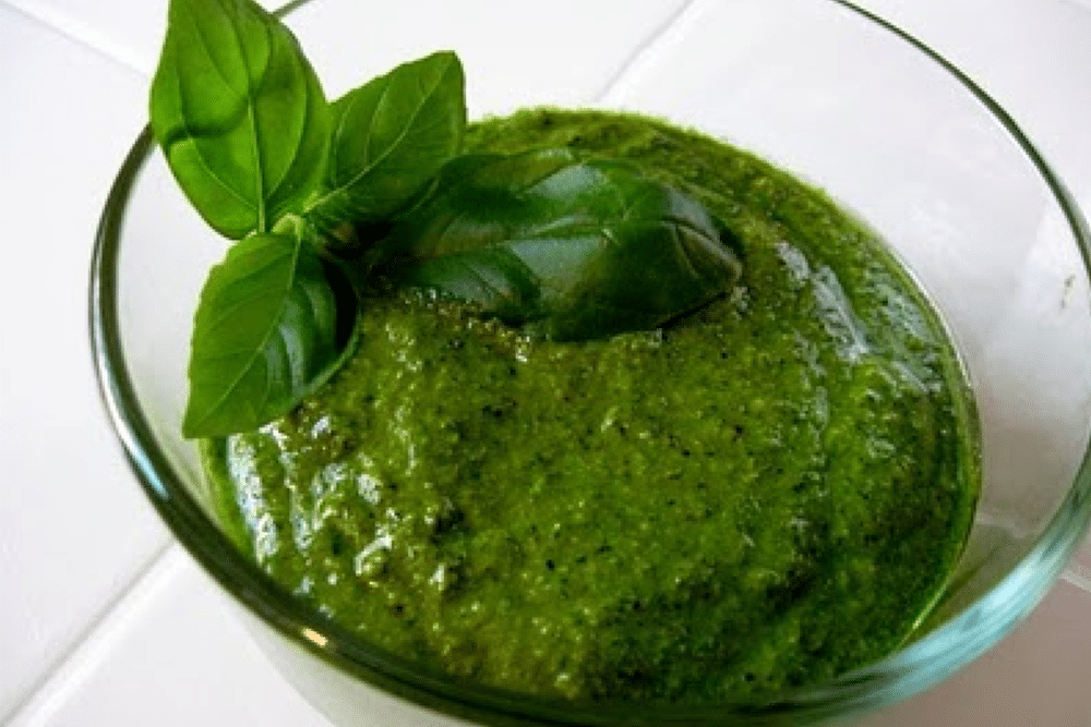 pesto