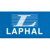 LAPHAL logo