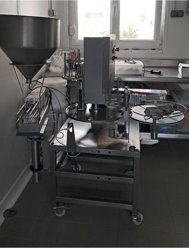 PACKINOV RMD Eco 1610 2