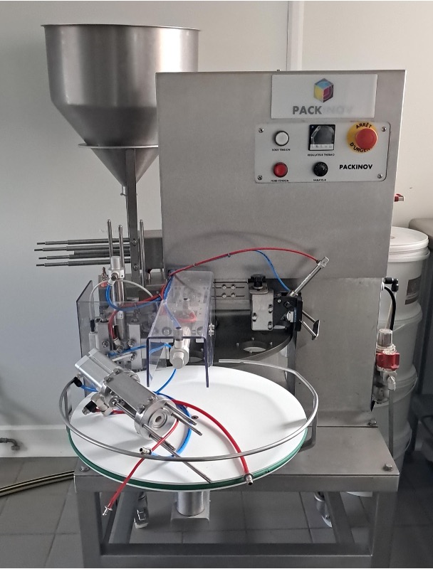PACKINOV RMD Eco 1610
