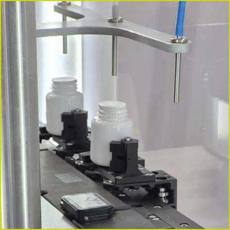 PACKINOV - Machine à convoyeurs magnétiques ModuFlex - 2