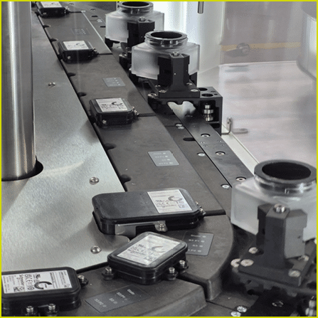 PACKINOV - Machine à convoyeurs magnétiques ModuFlex - 3