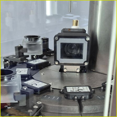 PACKINOV - Machine à convoyeurs magnétiques ModuFlex - 4