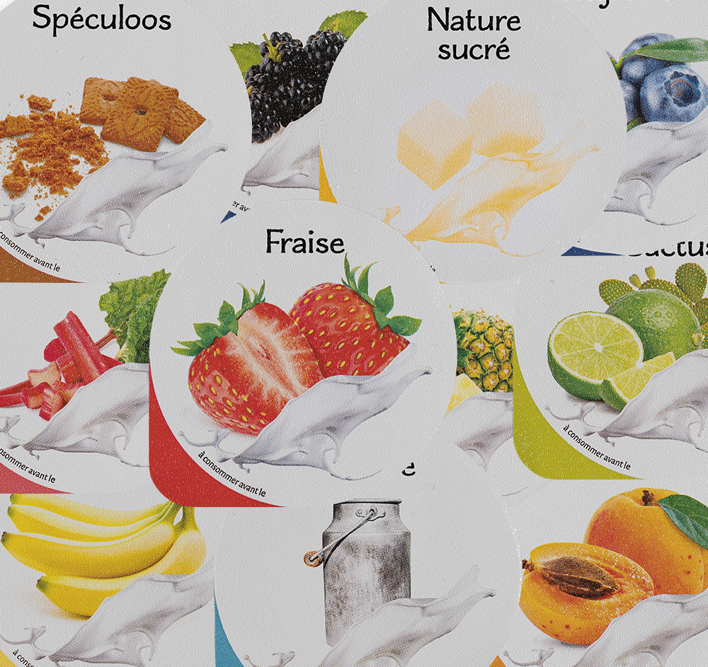 Carré gamme gourmandise 2