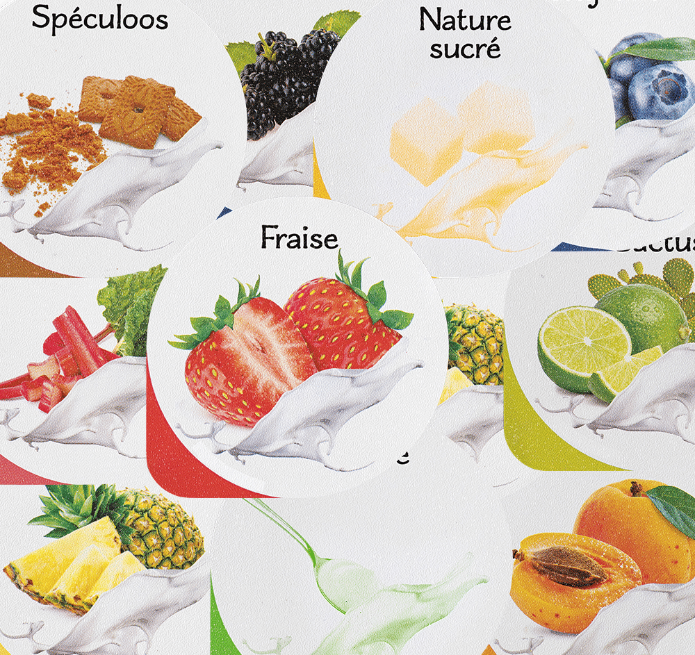 Carré gamme gourmandise 3